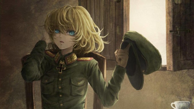 《西西里美丽传说》女主角，在当时打扮这么高调，不觉得带给自己很多不便吗？如何理解她的心态？